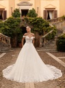 Brautkleid 3533