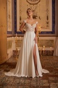 Brautkleid 6451