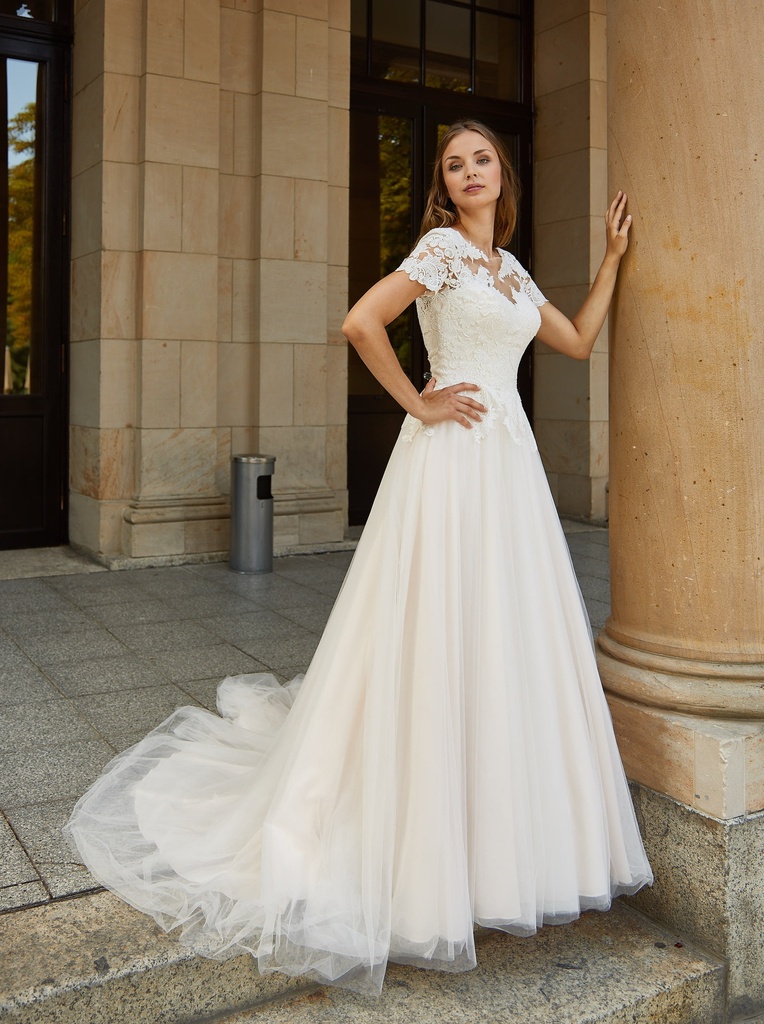 Brautkleid 50202