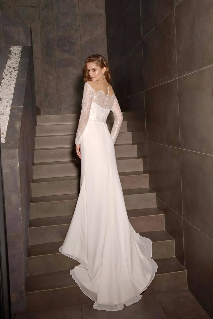 Brautkleid 4750