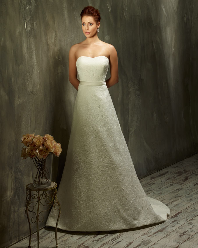 Brautkleid 70437
