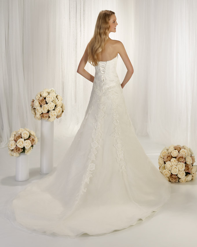 Brautkleid 70497