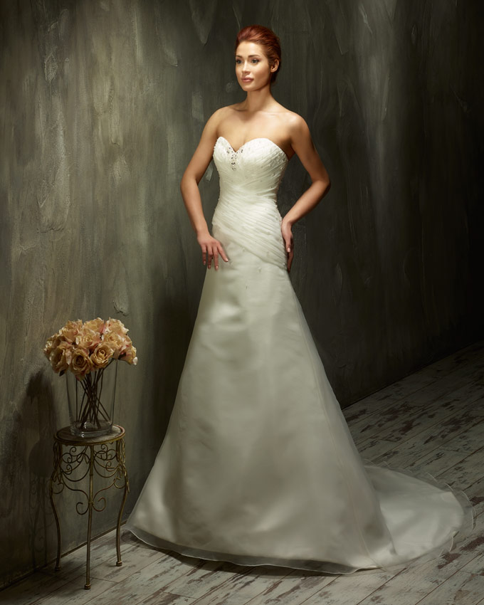 Brautkleid 70431