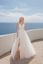 Brautkleid B2411
