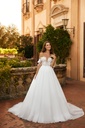 Brautkleid 3532