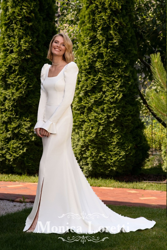 Brautkleid 8305