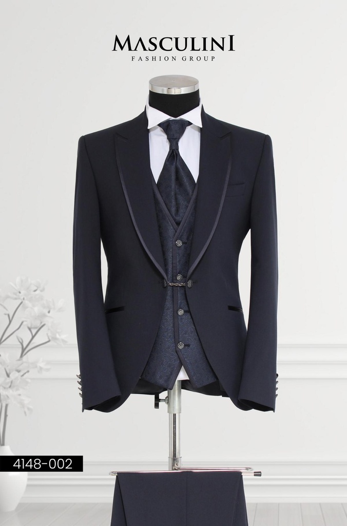 Hochzeitsanzug 4148