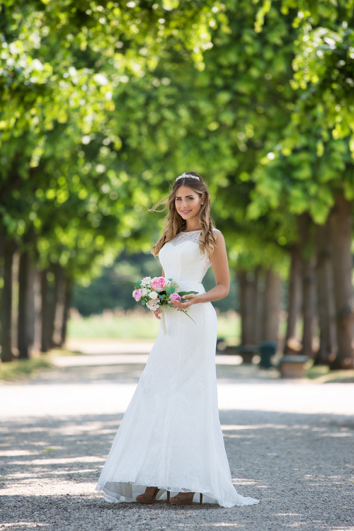 Brautkleid MGB 26