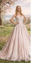 Brautkleid 7640