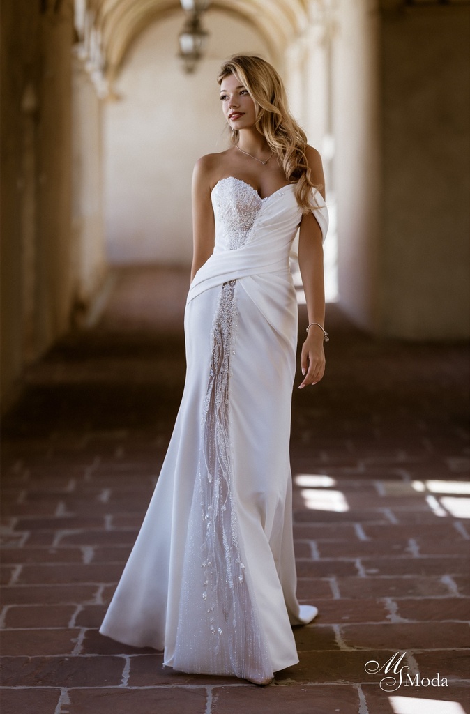 Brautkleid Chiara