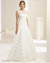 Brautkleid Modell Ninfea