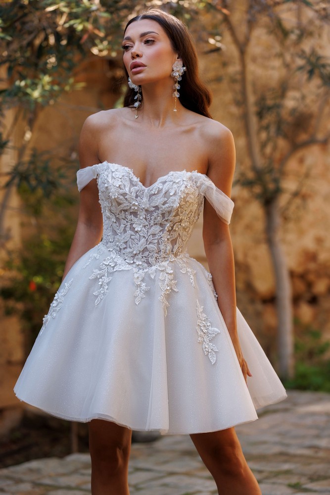 Brautkleid 72003