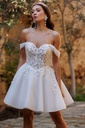 Brautkleid 72003