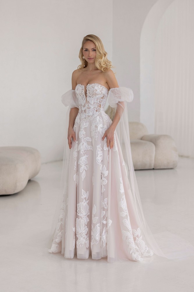 Brautkleid 72020