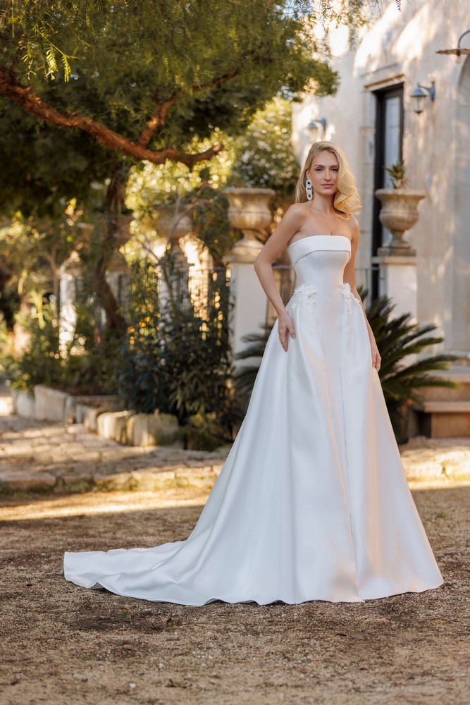 Brautkleid 72030
