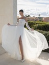 Brautkleid 72036