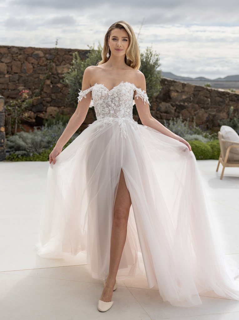 Brautkleid 72038