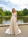 Brautkleid Modell 2069
