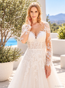 Brautkleid Modell  2100