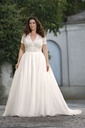 Brautkleid 30027