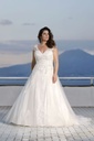 Brautkleid 30018 WU
