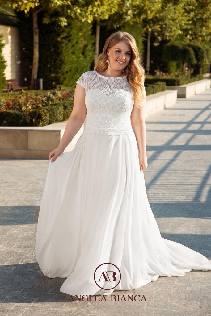 Brautkleid 1026