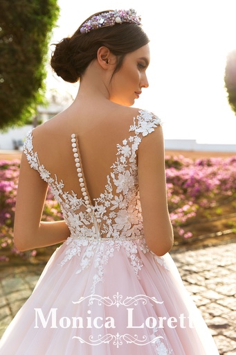 Brautkleid Romilda 4364