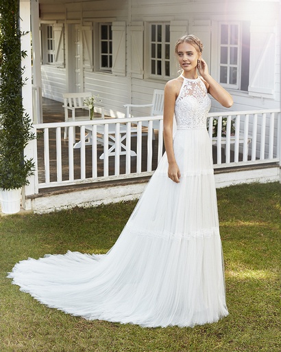 Brautkleid Cameron