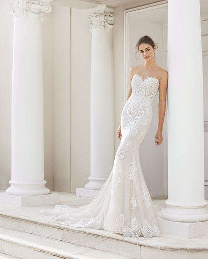 Brautkleid Celeste