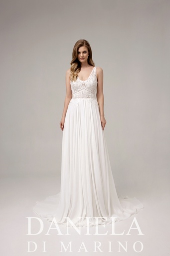 Brautkleid 6357b