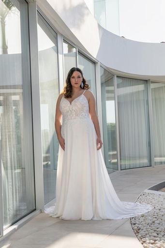 Brautkleid 30091