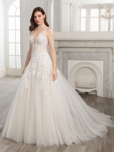 [Mirielle] Brautkleid EZ7879