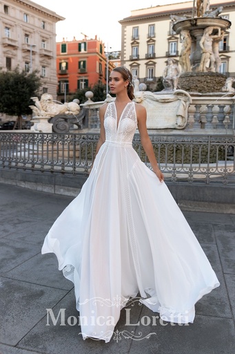 Brautkleid 8115