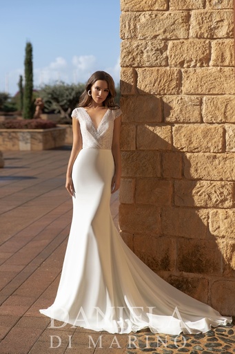 Brautkleid 6308