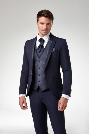 Hochzeitsanzug Randa