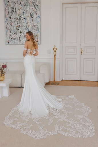 Brautkleid Amina