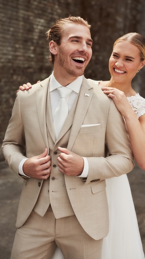 Hochzeitsanzug 367-24117A