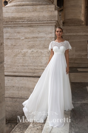 Brautkleid 8112
