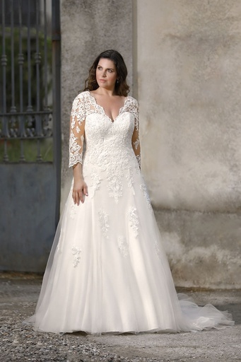 Brautkleid 30019WU