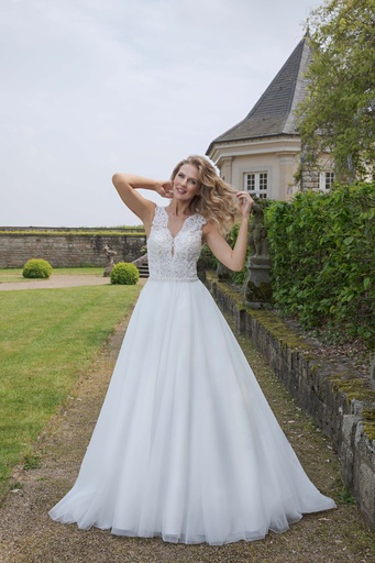Brautkleid B2001