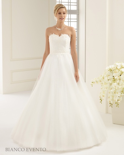 Brautkleid Diana