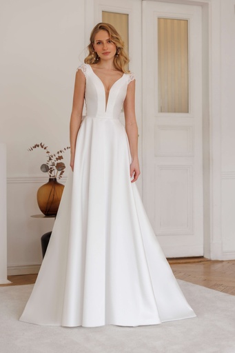Brautkleid America