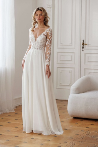 Brautkleid Devoni