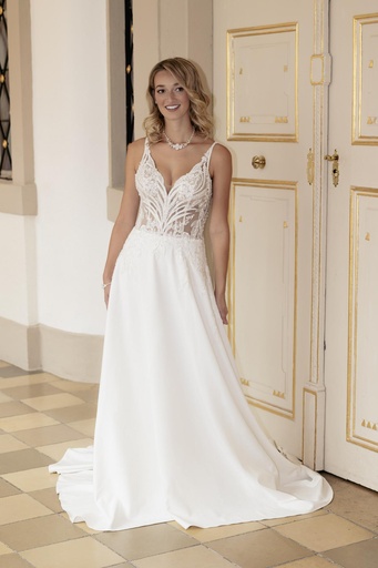 Brautkleid Constance