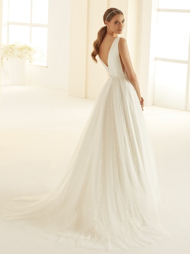 Brautkleid Amelia