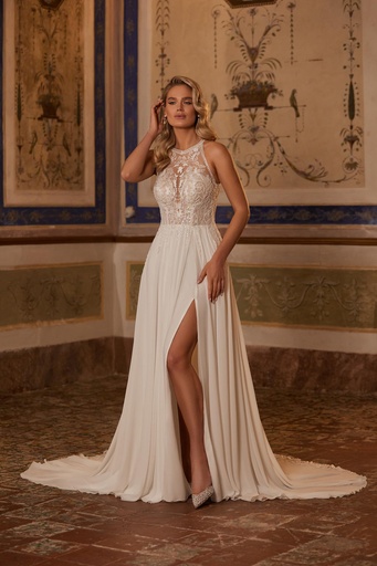 Brautkleid 6435