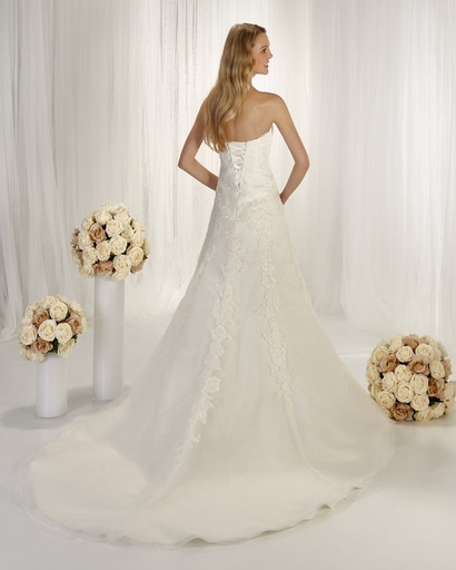Brautkleid 70497