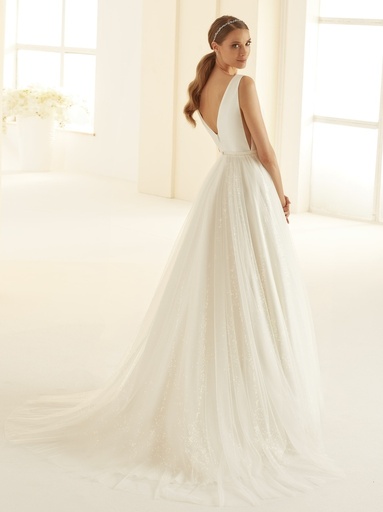 Brautkleid Amelia