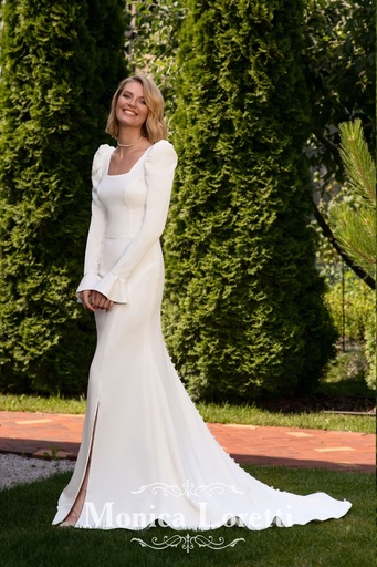 Brautkleid 8305