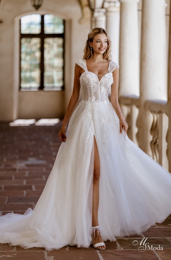 Brautkleid Kayla